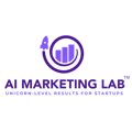 AI MARKETING LAB Logo