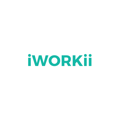 IWORKII Logo