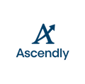 Ascendly Logo