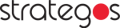 strategos media solutions Logo