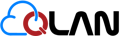 QLAN Logo