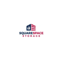 Square Space storage Logo