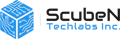 ScubeN Techlabs Inc. Logo