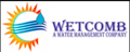 Wetcomb Logo