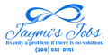 Jaymi’s Jobs Logo