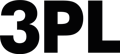 3P Logistics Logo