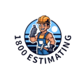 1800 Estimating Logo