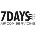 7Days Aircon Servicing Logo