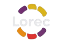LOREC MARKETING Logo