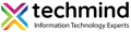 TechMind Software Logo
