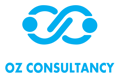 OZ Consultancy Logo