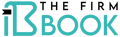 The Firm Book Logo
