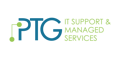 Palmetto Technology Group (PTG) Logo