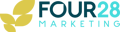 Four28 Marketing Logo