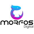 Morfos Digital Logo