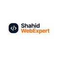 Shahid Web Expert Logo