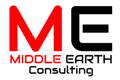 Middle Earth Consulting AB Logo