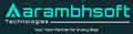 Aarambhsoft Technologies Pvt. Ltd Logo