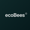 ecoBees Logo