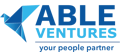 Able Ventures Logo