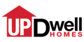 Updwell Homes, LLC Logo