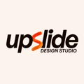 Upslide Design Studio Logo