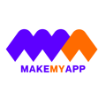 MakeMyApp Logo