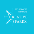 Creative Sparkx Logo
