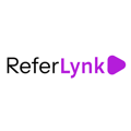 ReferLynk Logo