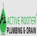 Active Rooter Plumbing Drain Cleaning LLC Logo