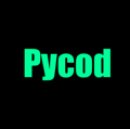 Pycod Automation Logo