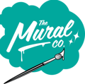 The Mural Co. Logo