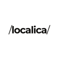 Localica Logo