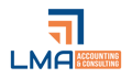 LMA Accounting and Consulting Logo