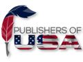 Publishers OF USA Logo