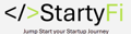 StartFi Logo