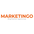 MARKETINGO digital agency Logo
