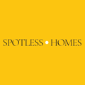 Spotless Homes Jacksonville Logo