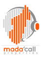 MADACALL Logo