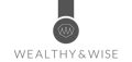 Wealth and Wise Logo