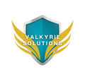 Valkyrie Solutions, Inc. Logo