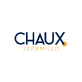 Chaux Jaramillo Abogados Logo