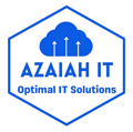 Azaiah IT Solutions Logo