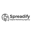 Spreadify Digital Marketing Pvt. Ltd. Logo