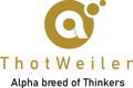 ThotWeiler Advertising Pvt. Ltd. Logo