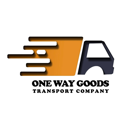 One Way Goods Logo