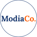 ModiaCo Logo