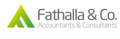 fathalla cpa Logo