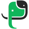 PixelPhant Logo