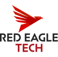Red Eagle Tech Logo